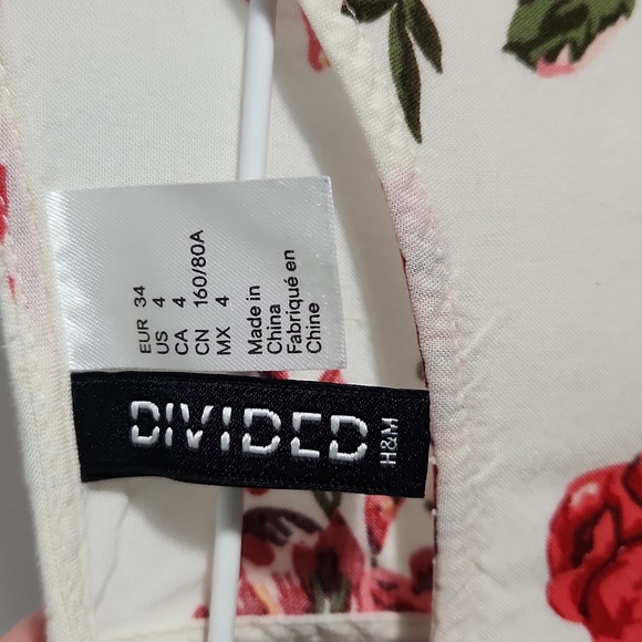 Sexy H&M Longsleeves Top - Picture 2 of 3